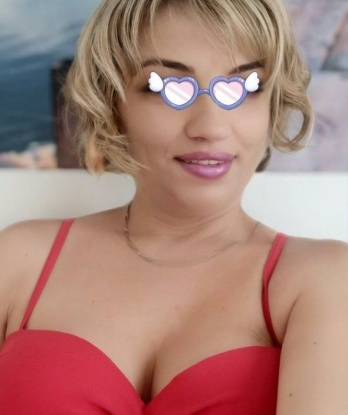 Анкета проститутки Даша - Фото, г. Кадошкино, 50 лет, №76