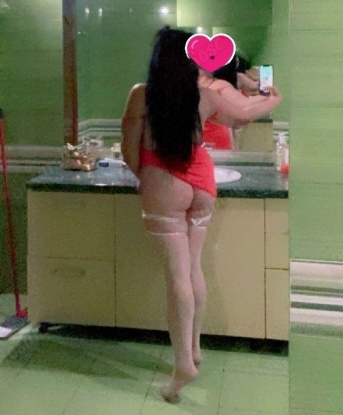 Анкета проститутки Рената - Фото, г. Кадошкино, 41 год, №12357