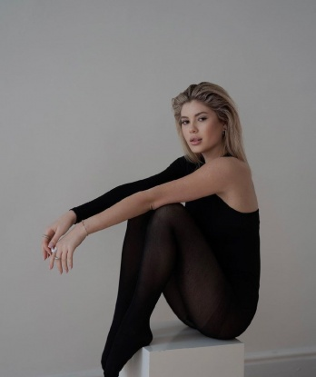 Анкета проститутки Анна - Фото, г. Кадошкино, 23 года, №7602