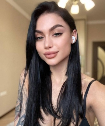 Анкета проститутки Оксана - Фото, г. Кадошкино, 22 года, №8606