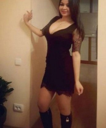 Анкета проститутки Мальвина - Фото, г. Кадошкино, 23 года, №8961